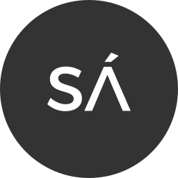 SÁ - Eco & Slow Fashion