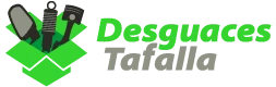 Desguaces Tafalla