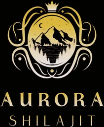 Aurora Shilajit