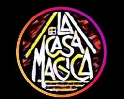 La Casa Mágica