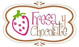 Fresa y Chocolate