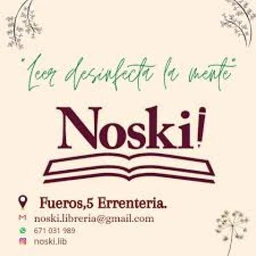 Noski!