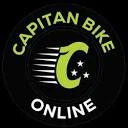 Capitán Bike Online