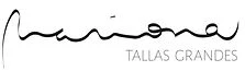 Mariona Tallas Grandes