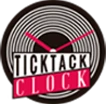 Tick Tack Clock