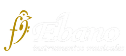 Ébano Instrumentos