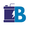 Blue Batteries