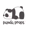 Panda Props