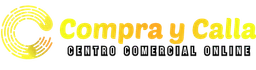 Compra y Calla