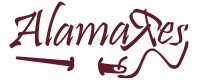 Alamares Artesanía