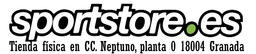 SportStore