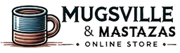 MugsVille & MasTazas
