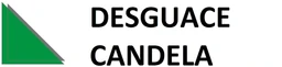 Desguace Candela