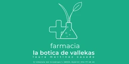 Farmacia la Botica de Vallekas