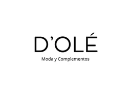 D'OLÉ