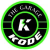 The Garage Kode