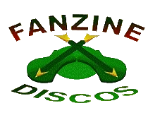 Discos Fanzine