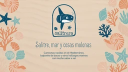 Salitrera