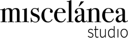 Miscelánea Studio