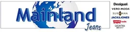 Mainland Jeans