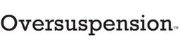 Oversuspension