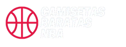 Camisetas Baratas NBA