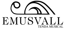 Emusvall