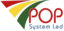Pop System LED