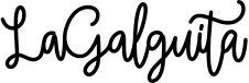 La Galguita