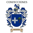 Confecciones Ordoñez