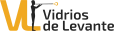 Vidrios de Levante