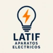 Latifa Aparatos Eléctricos