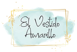El vestido amarillo
