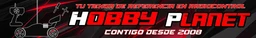 Hobby Planet