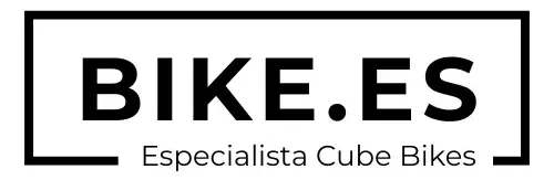 BIKE.ES - Especialista CUBE