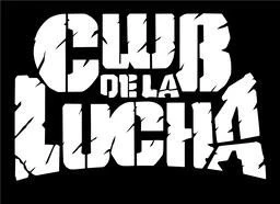Club de la Lucha