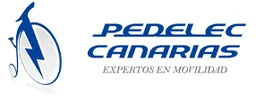 Pedelec Canarias