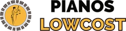 Pianos LowCost