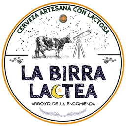 La Birra Láctea