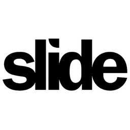 Slide Shop
