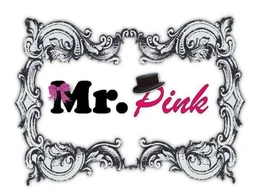 MR Pink