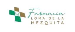 Farmacia Loma de la Mezquita