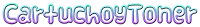 CARTUCHOYTONER