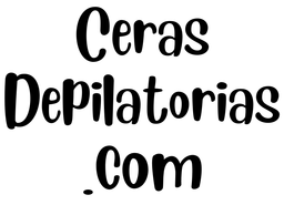 Ceras Depilatorias