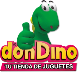 Dondino Juguetes