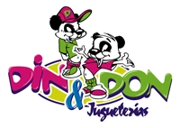 Din y Don