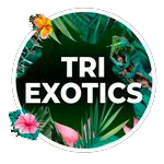 Triexotics