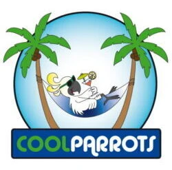 Cool Parrots