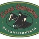 Casa Garatea