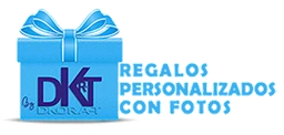 Regalos Personalizados con Fotos